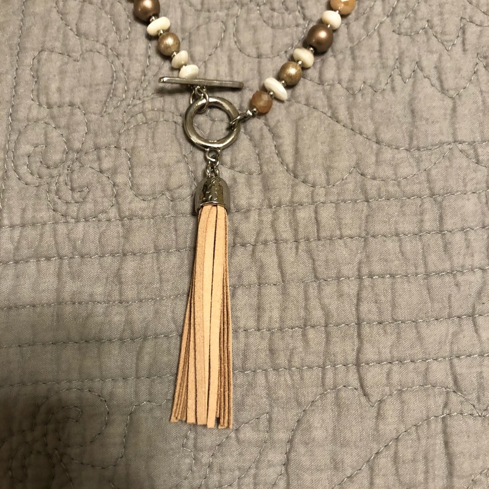 Chicos beaded necklace - Picture 6 of 6